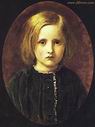 Portrait of Harold Finch-Hatton as a child