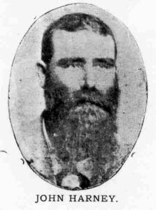 Photograph Source: The Jubilee of Mackay, 1862-1912 Fifty Years, Published 1912 by the Daily Mercury, Mackay QLD, pp 15.