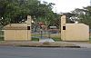 North Mackay Memorial Gates